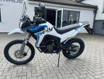 Klikněte pro detailní foto č. 7 - Voge 300 Rally