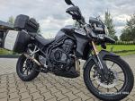 Klikněte pro detailní foto č. 1 - Triumph Tiger Explorer 1200