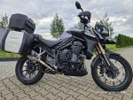 Klikněte pro detailní foto č. 2 - Triumph Tiger Explorer 1200