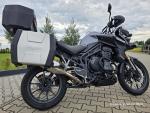 Klikněte pro detailní foto č. 3 - Triumph Tiger Explorer 1200