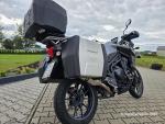 Klikněte pro detailní foto č. 4 - Triumph Tiger Explorer 1200
