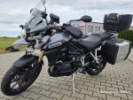 Klikněte pro detailní foto č. 7 - Triumph Tiger Explorer 1200
