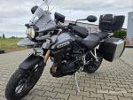 Klikněte pro detailní foto č. 8 - Triumph Tiger Explorer 1200