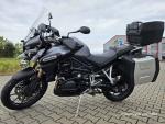 Klikněte pro detailní foto č. 9 - Triumph Tiger Explorer 1200
