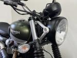 Klikněte pro detailní foto č. 10 - Triumph Street Scrambler