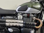 Klikněte pro detailní foto č. 12 - Triumph Street Scrambler