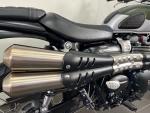 Klikněte pro detailní foto č. 13 - Triumph Street Scrambler