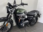 Klikněte pro detailní foto č. 3 - Triumph Street Scrambler