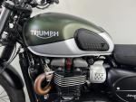 Klikněte pro detailní foto č. 4 - Triumph Street Scrambler