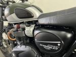 Klikněte pro detailní foto č. 6 - Triumph Street Scrambler
