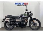 Klikněte pro detailní foto č. 2 - Triumph Street Scrambler