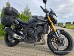 Klikněte pro detailní foto č. 2 - Yamaha FZ 8 N