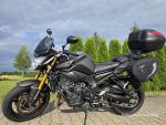 Klikněte pro detailní foto č. 4 - Yamaha FZ 8 N