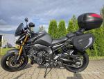 Klikněte pro detailní foto č. 5 - Yamaha FZ 8 N