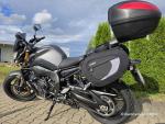 Klikněte pro detailní foto č. 6 - Yamaha FZ 8 N