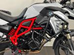 Klikněte pro detailní foto č. 10 - BMW F 800 GS ABS