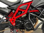 Klikněte pro detailní foto č. 13 - BMW F 800 GS ABS