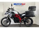 Detail nabídky - BMW F 800 GS ABS
