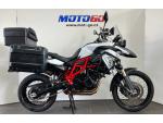Klikněte pro detailní foto č. 2 - BMW F 800 GS ABS