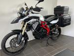 Klikněte pro detailní foto č. 3 - BMW F 800 GS ABS