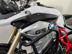 Klikněte pro detailní foto č. 5 - BMW F 800 GS ABS