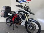 Klikněte pro detailní foto č. 7 - BMW F 800 GS ABS