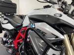 Klikněte pro detailní foto č. 9 - BMW F 800 GS ABS