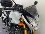 Klikněte pro detailní foto č. 11 - Yamaha FZ 8 N