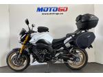 Klikněte pro detailní foto č. 1 - Yamaha FZ 8 N