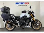 Klikněte pro detailní foto č. 2 - Yamaha FZ 8 N
