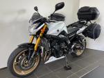 Klikněte pro detailní foto č. 3 - Yamaha FZ 8 N