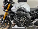 Klikněte pro detailní foto č. 6 - Yamaha FZ 8 N