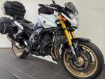 Klikněte pro detailní foto č. 9 - Yamaha FZ 8 N