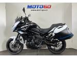 Detail nabídky - Kawasaki Versys 650 - 8.000km