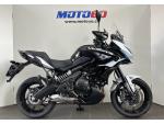 Klikněte pro detailní foto č. 2 - Kawasaki Versys 650 - 8.000km