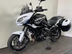 Klikněte pro detailní foto č. 3 - Kawasaki Versys 650 - 8.000km