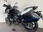 Klikněte pro detailní foto č. 8 - Kawasaki Versys 650 - 8.000km