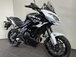 Klikněte pro detailní foto č. 9 - Kawasaki Versys 650 - 8.000km