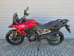 Klikněte pro detailní foto č. 3 - Suzuki V-Strom 800 (SKLADEM, AKČNÍ CENA, ZÁRUKA 4 ROKY)
