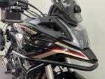 Klikněte pro detailní foto č. 8 - Voge 500DSX