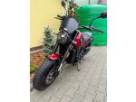 Klikněte pro detailní foto č. 10 - Benelli Leoncino 500