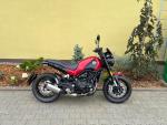 Klikněte pro detailní foto č. 2 - Benelli Leoncino 500