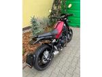 Klikněte pro detailní foto č. 5 - Benelli Leoncino 500