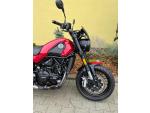 Klikněte pro detailní foto č. 7 - Benelli Leoncino 500