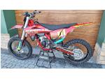 Klikněte pro detailní foto č. 10 - Gas Gas MC 125