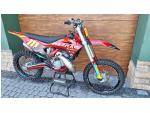 Klikněte pro detailní foto č. 2 - Gas Gas MC 125