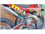 Klikněte pro detailní foto č. 3 - Gas Gas MC 125