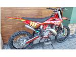 Klikněte pro detailní foto č. 4 - Gas Gas MC 125