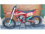 Klikněte pro detailní foto č. 5 - Gas Gas MC 125