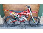 Klikněte pro detailní foto č. 6 - Gas Gas MC 125